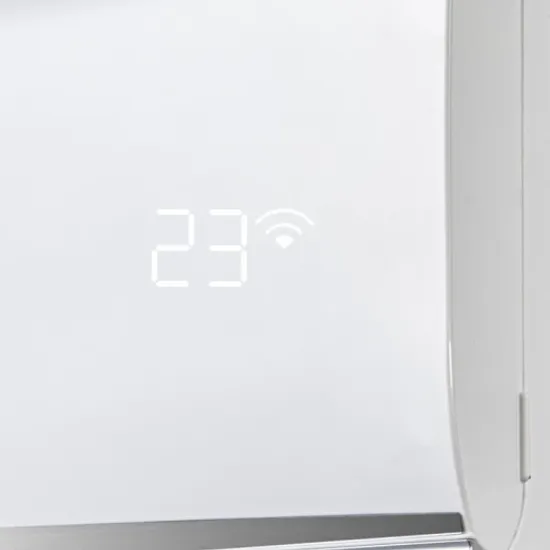 Кондиционер Electrolux Smartline EACS-07HSM/N8_V2