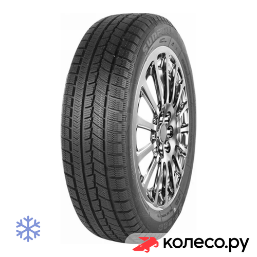 SF-988 235/55 R18 104H