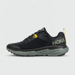 кроссовки HOKA One One Challenger Atr 6 Black Green