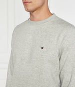 Худи Tommy Hilfiger - серый(MW0MW32735)