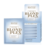 Обесцвечивающий порошок Bouticle Blond Plex  с аминокомплексом, 500 г