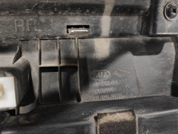 Накладка двери задней правой Kia Sorento 4 (MQ4) 20-нв Б/У Оригинал 87732P2000