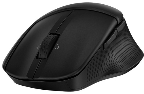 Мышь HP 480 Comfort черный