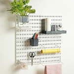 Держатель инструмента Sävarån, размеры: 5х6 см., материал: сталь (с порошковым покрытием)