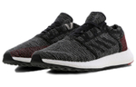 Adidas PureBoost Go "Carbon"