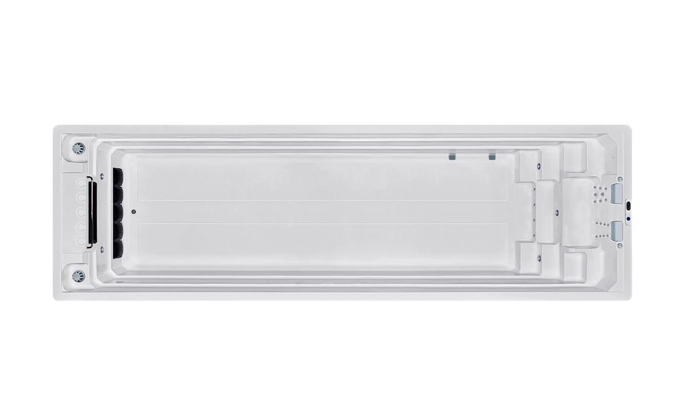 Плавательный спа бассейн Victoria Star VS-GT1000