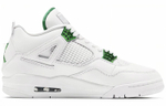 Кроссовки Jordan Air Jordan 4 Retro "Green Metallic"