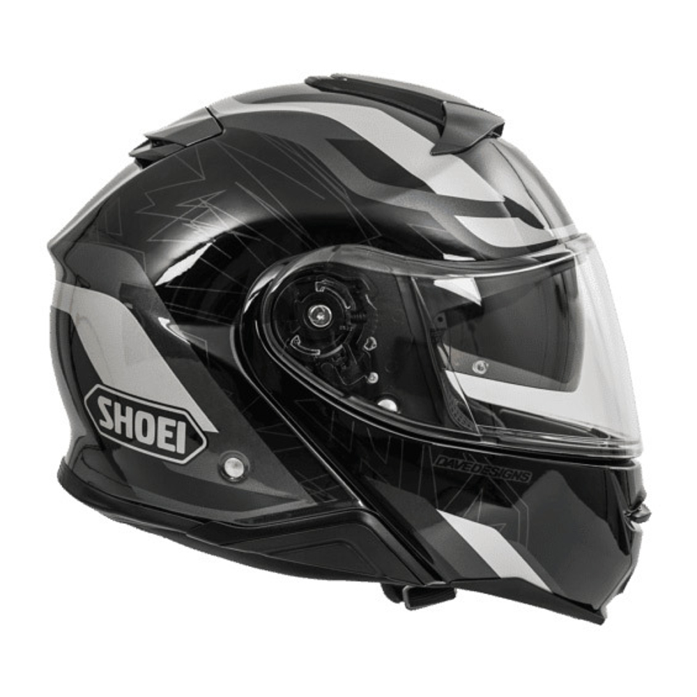 SHOEI NEOTEC II MM93 Collection 2-way TC-5