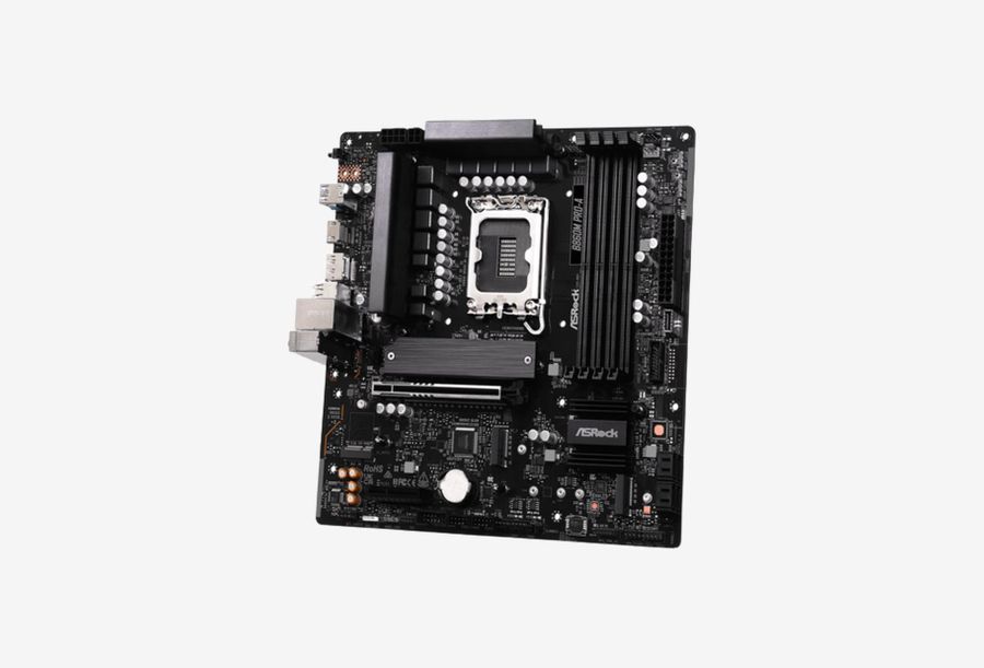 ASRock B860M Pro-A_0326709110246