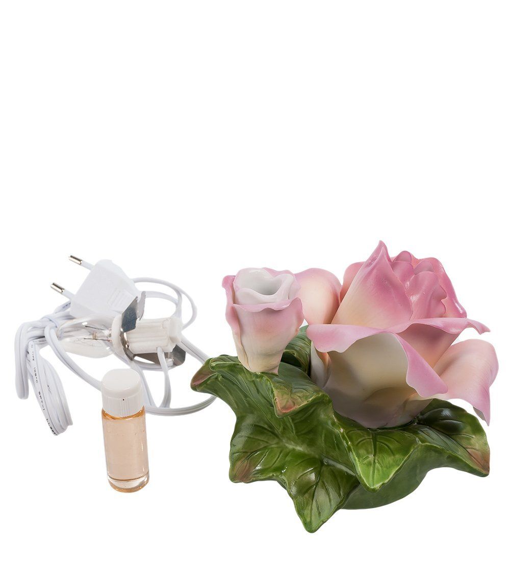 Pavone CMS-16/ 7 Арома-светильник «Роза»