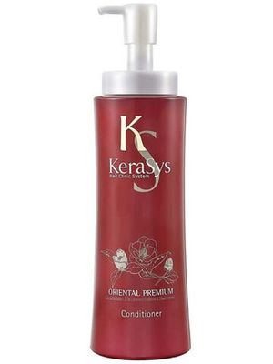 Кондиционер для волос KeraSys Oriental Premium 600 мл
