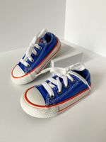 Новые кеды Converse, 20