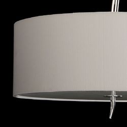 1133 Люстра подвесная EVE