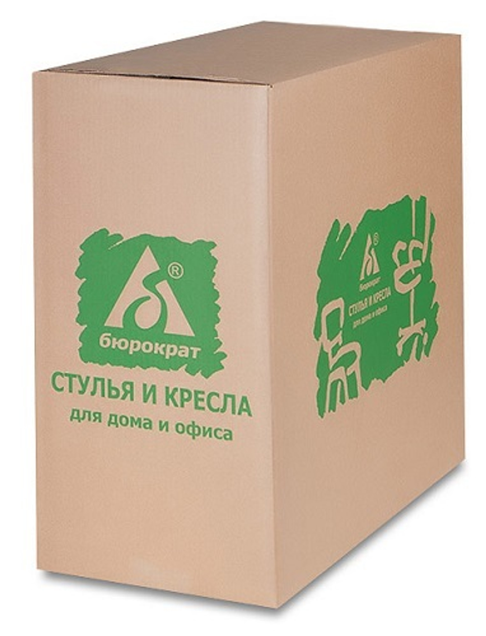 Кресло офисное Бюрократ CH-797AXSN