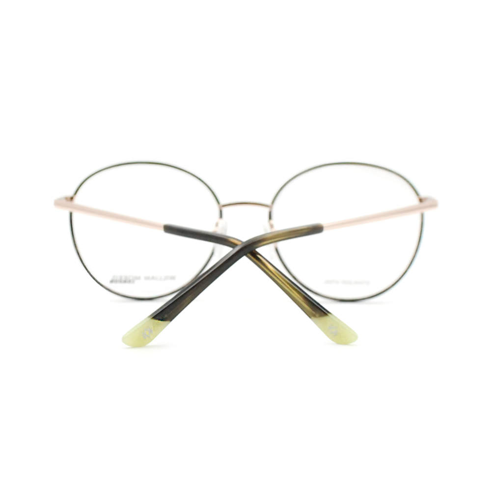 Оправа круглая William Morris 50287 С1 зелёная