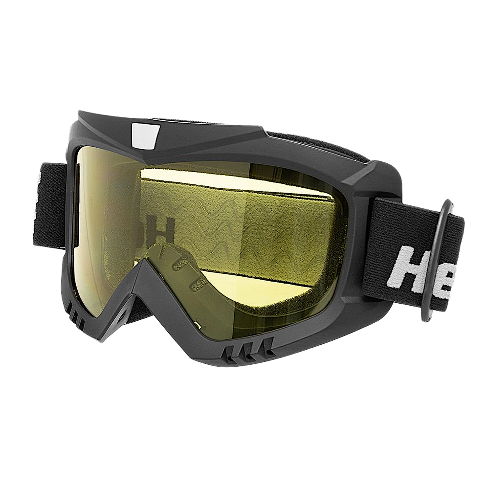 Маска снегоходная Helios Snowmobile goggles HS-MT-009-1
