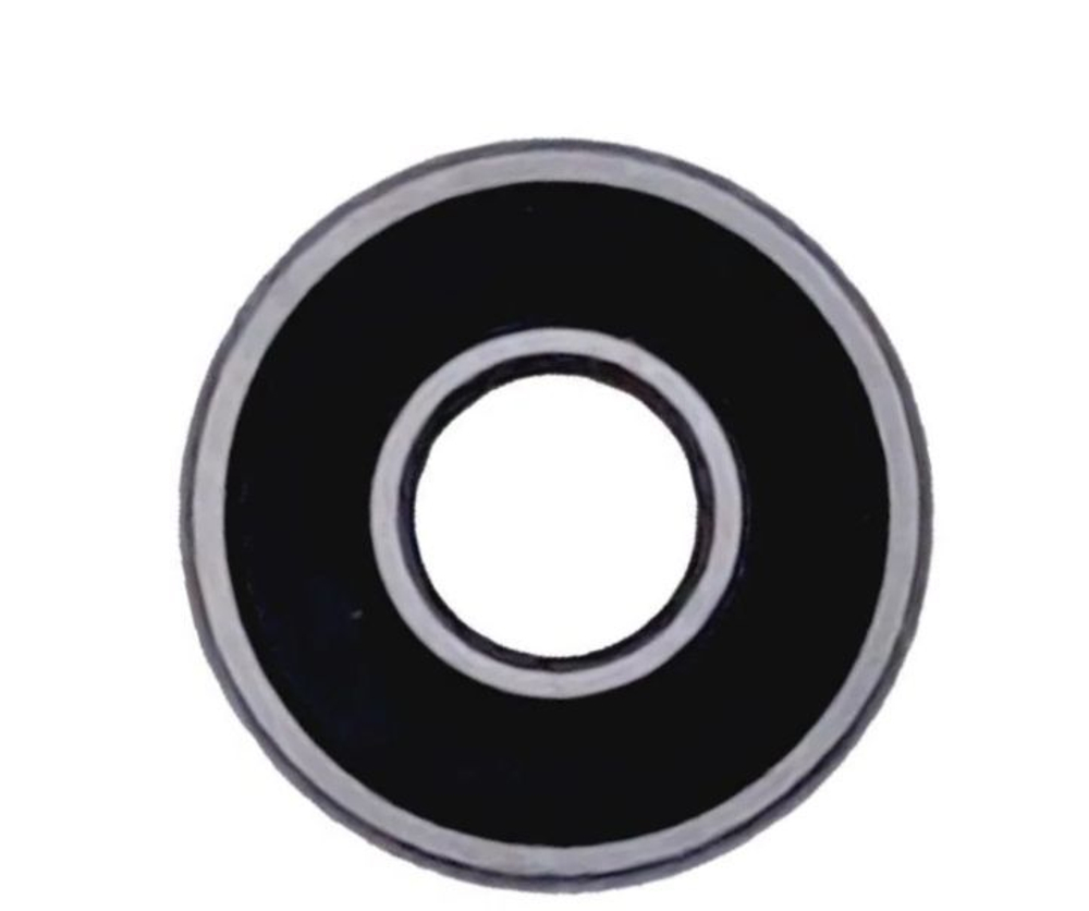 Подшипники 6 шт. 607 SKF (7x19x6 мм) комплект - 6