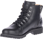 Ботинки Weldon 5-Inch Black Motorcycle Riding Boots Harley-Davidson