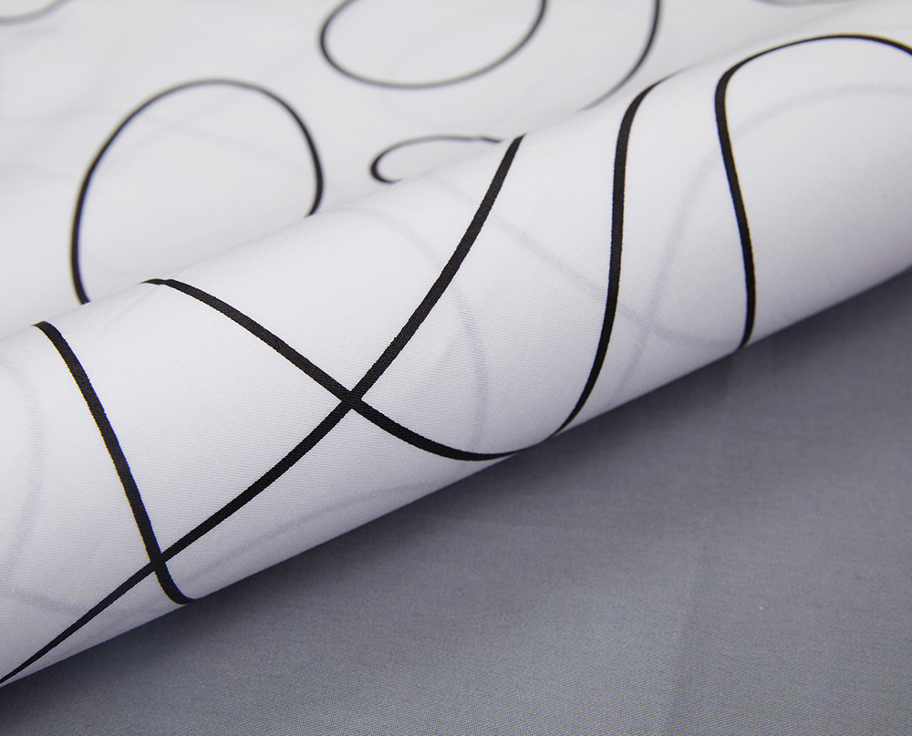 Постельное белье СайлиД BR-001 сатин