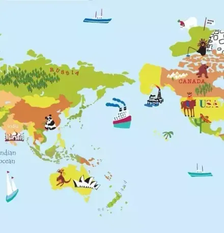 Dream World