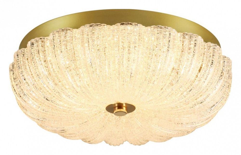 Накладной светильник Sonex Tesoro 7719/36L