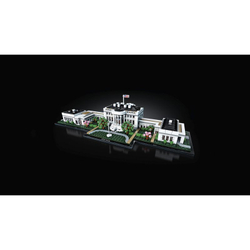Конструктор LEGO Архитектура - Белый дом 21054