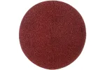 39775 КУРС Круги шлифовальные сплошные (липучка), алюминий-оксидные, 125 мм, 5 шт. Р 100
