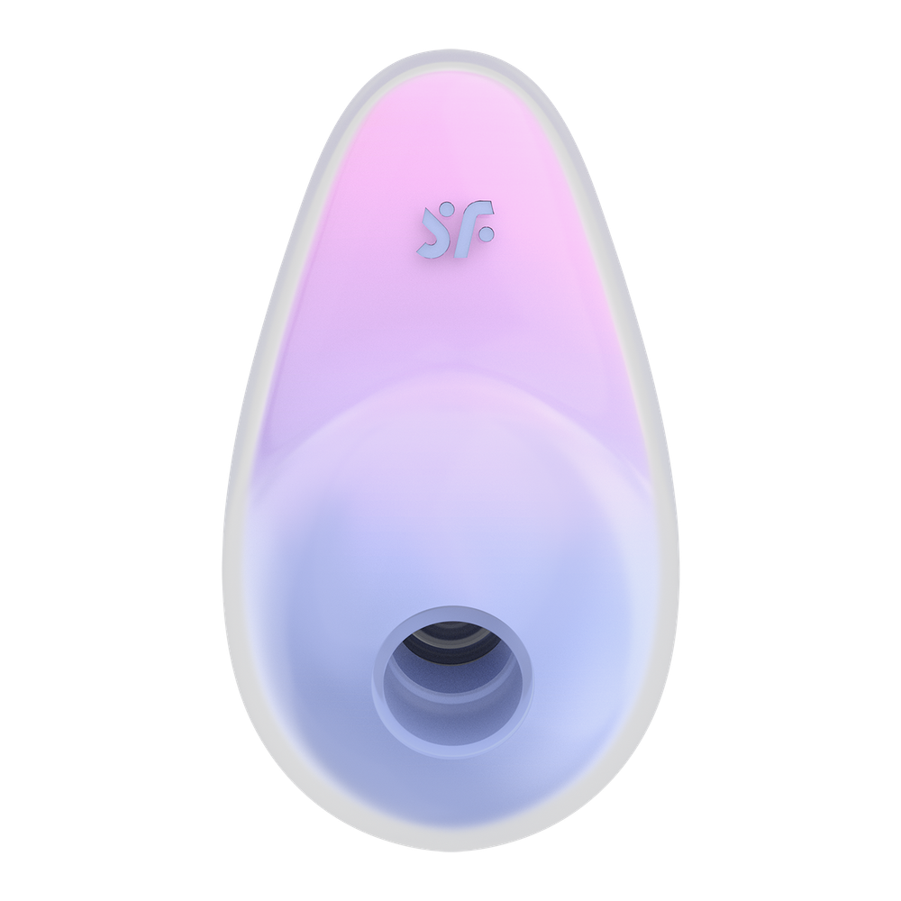 Satisfyer Pixie Dust - Вакуумно-клиторальный стимулятор с вибрацией