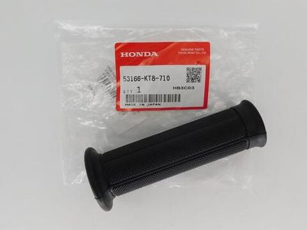 Ручки газа и грипсы