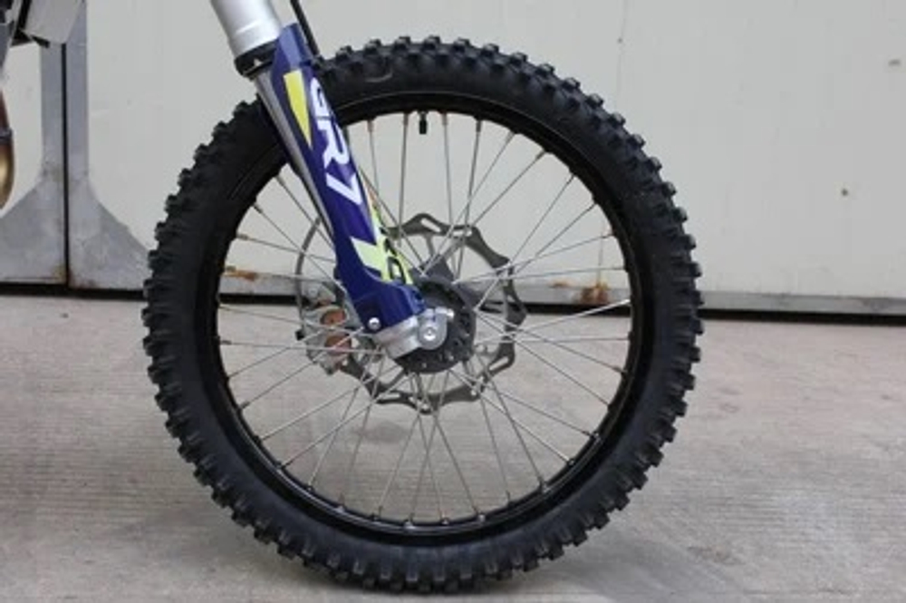 Мотоцикл кроссовый эндуро GR7 F250A (4T 172FMM) OPTIMUM (2020 Г.)