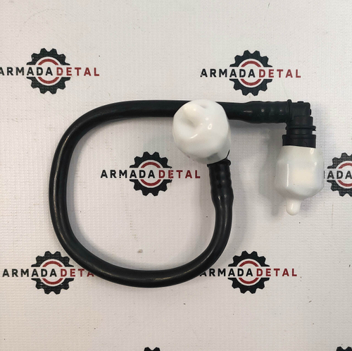 Трубка топливная | 320/07059 | OEM