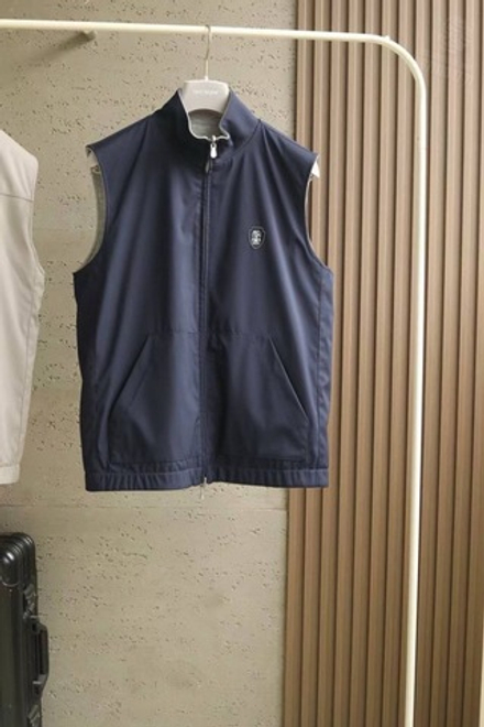 Двухсторонний жилет Loro Piana