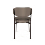 Стул Mason, бархат 23