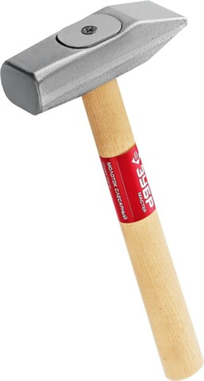 ЗУБР 1000 г, слесарный молоток (20015-10)