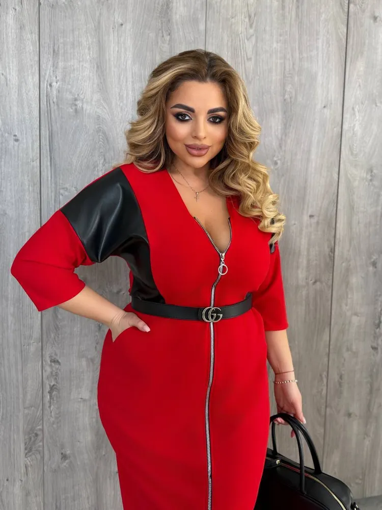 Платье УК-102-2 Fabrika