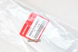 86830-K1Z-A00ZA. EMBLEM (PCX) *TYPE1*