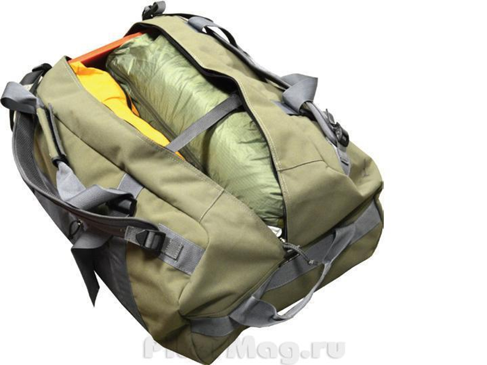 Снаряжение Баул 120- K-M1