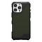 Чехол UAG Metropolis LT для iPhone 16 Pro Max оливковый (Kevlar Olive) 114453113972