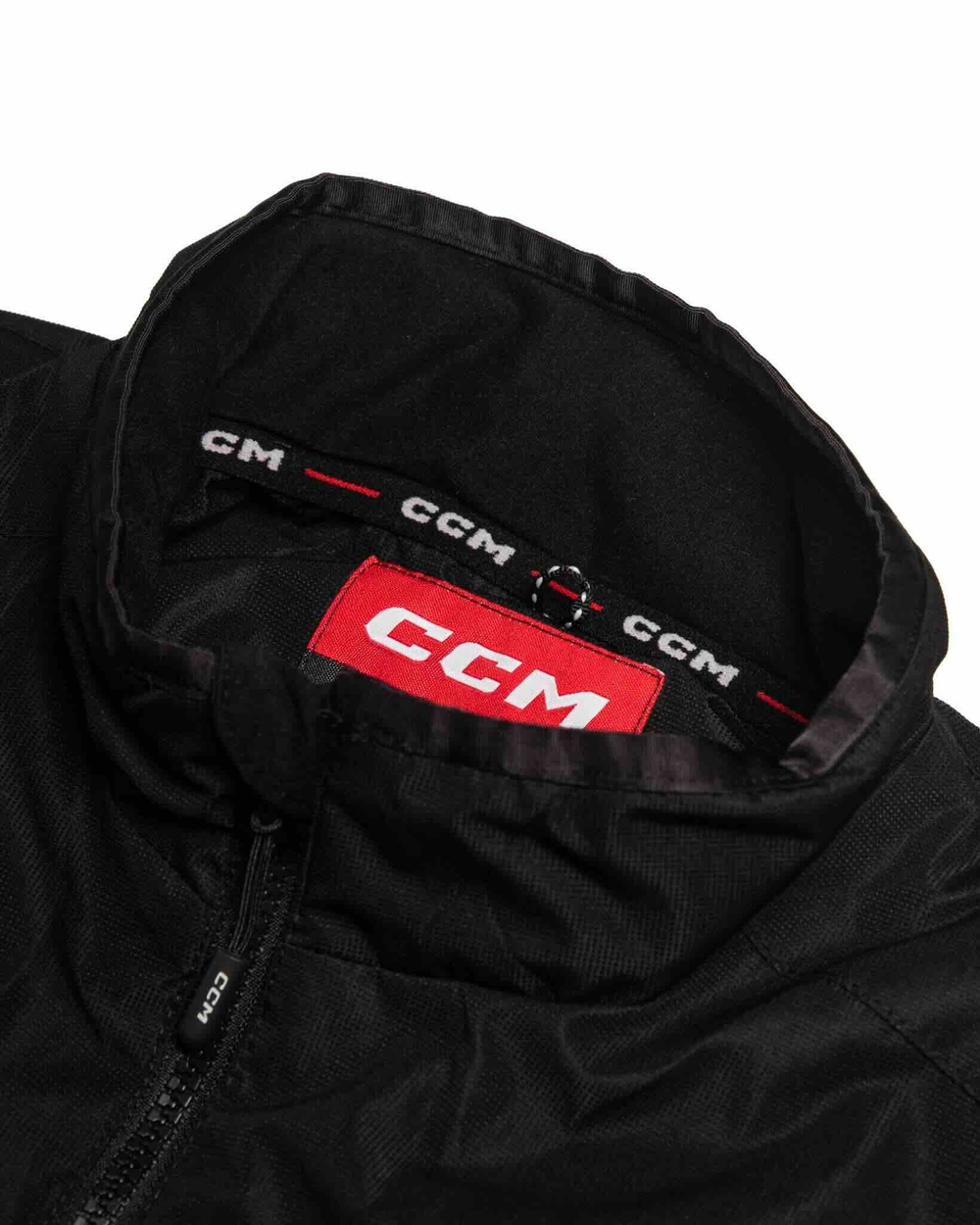 Спортивная куртка CCM HD