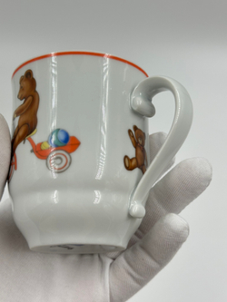 Набор посуды Royal Copenhagen, Julius