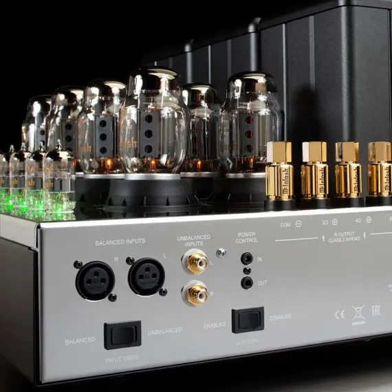 Mcintosh MC1502