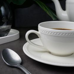 Чайная пара 240 мл d 9,6 см h6 см   Noble [6]