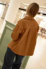 Рубашка женская 878