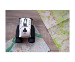 бинокль для путешественников Aculon T11