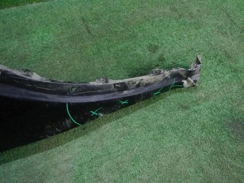 Крыло переднее правое Lexus RX 4 (2015-н.в.)