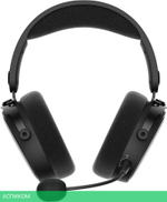 Наушники Acer OHR303 черный (ZL.HDSEE.009)