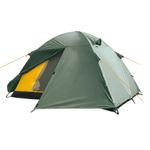 Палатка двухместная для туристических походов BTrace Malm 2 (250х220х120 см)