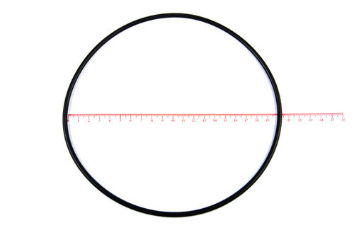 Кольцо 200-210-46 ГОСТ 9833-73