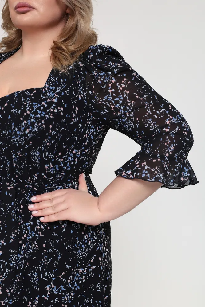 Платье 20032 Fabrika