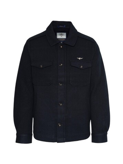 Куртка AERONAUTICA MILITARE